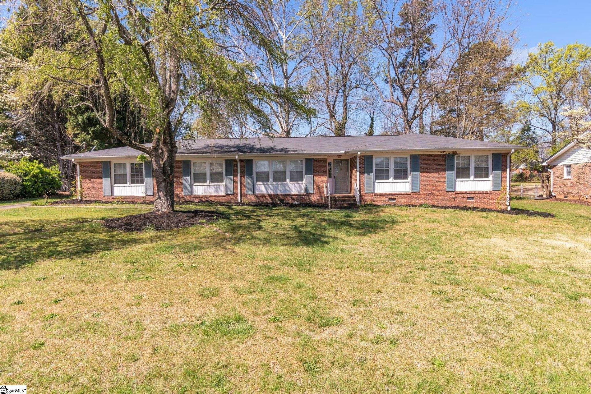 Property image 1 at 41 Dagenham Drive, Greenville, SC 29615