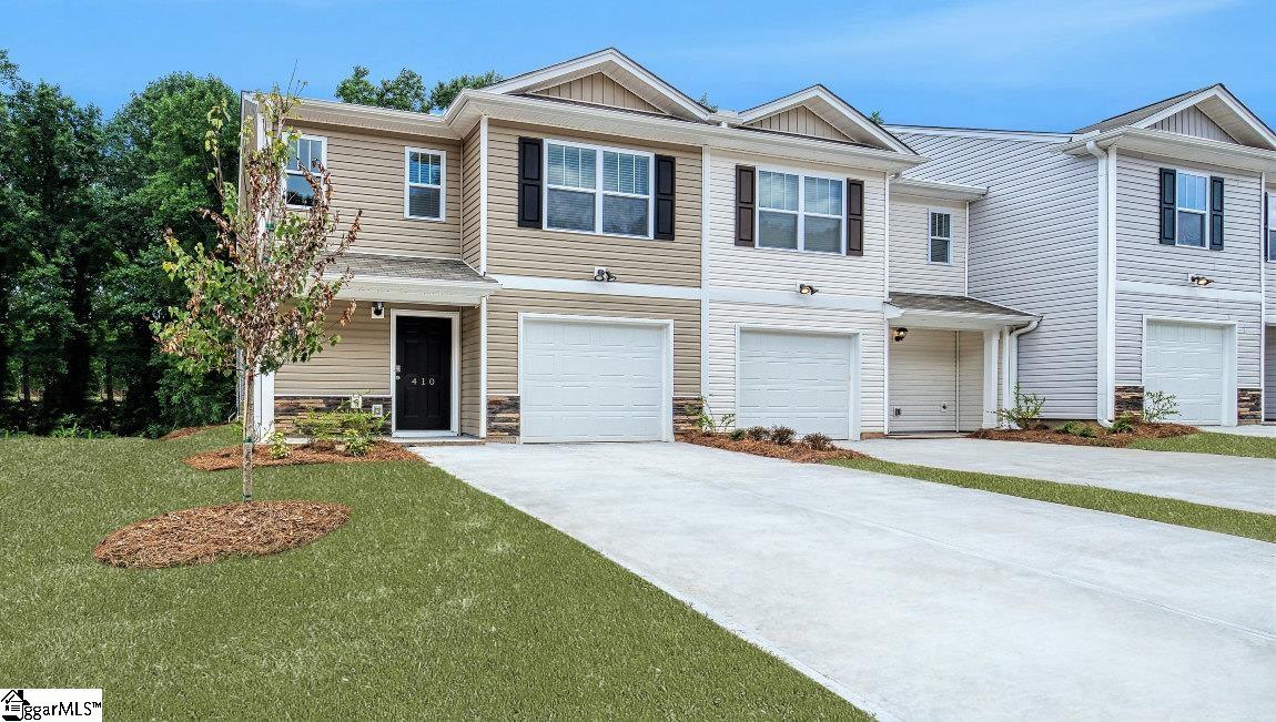 Property image 1 at 100 Oakmont Valley Trail, Seneca, SC 29678