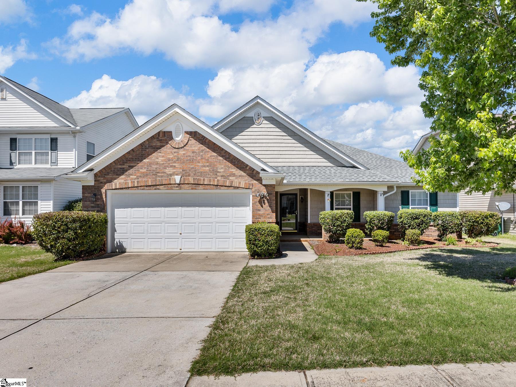 Property image 1 at 806 S Edisto River Drive, Roebuck, SC 29376