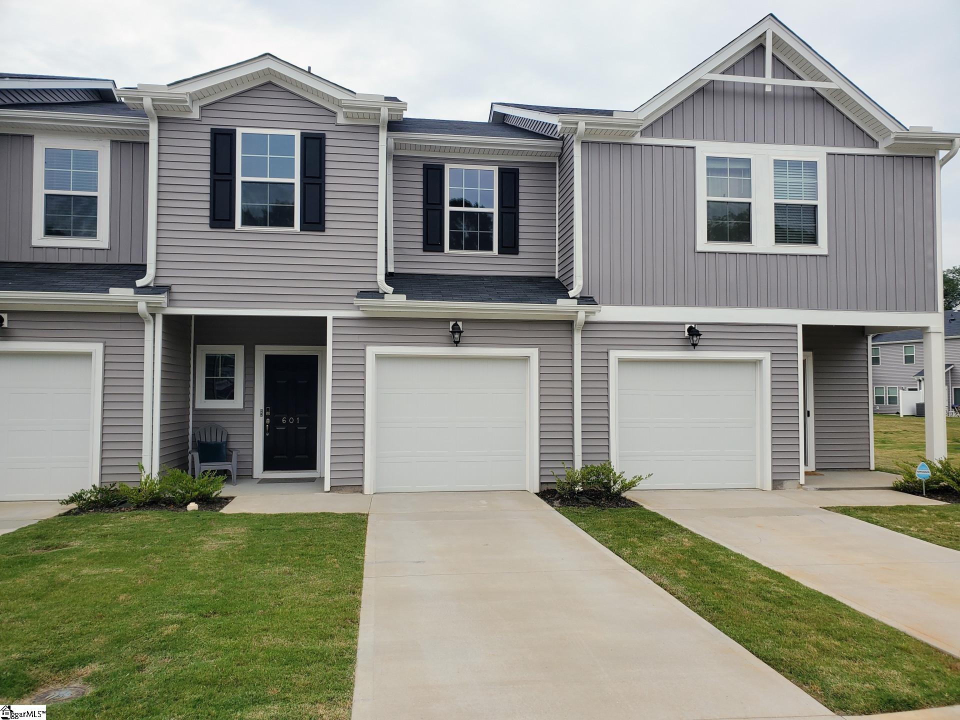 Property image 1 at 601 Reese Lane, Greenville, SC 29617