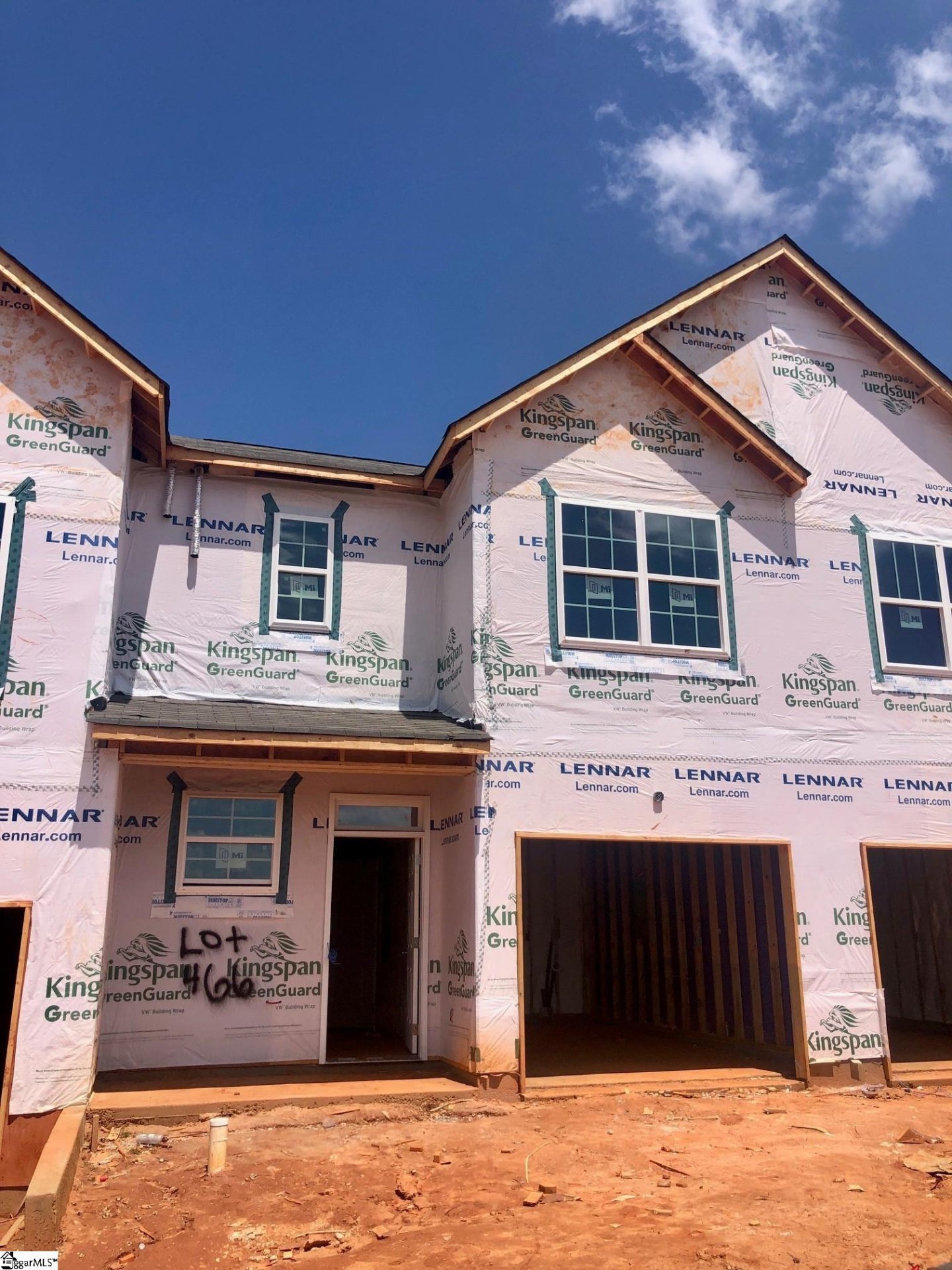 Property image 1 at 512 Brasstown Court, Pendleton, SC 29670