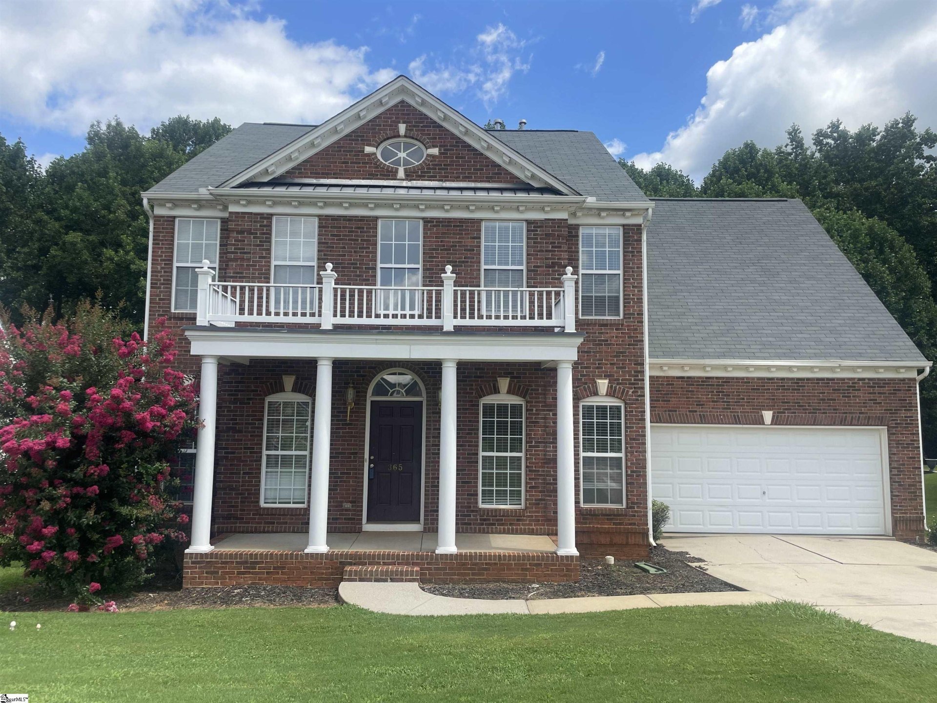 Property image 1 at 365 Castleton Circle, Boiling Springs, SC 29316