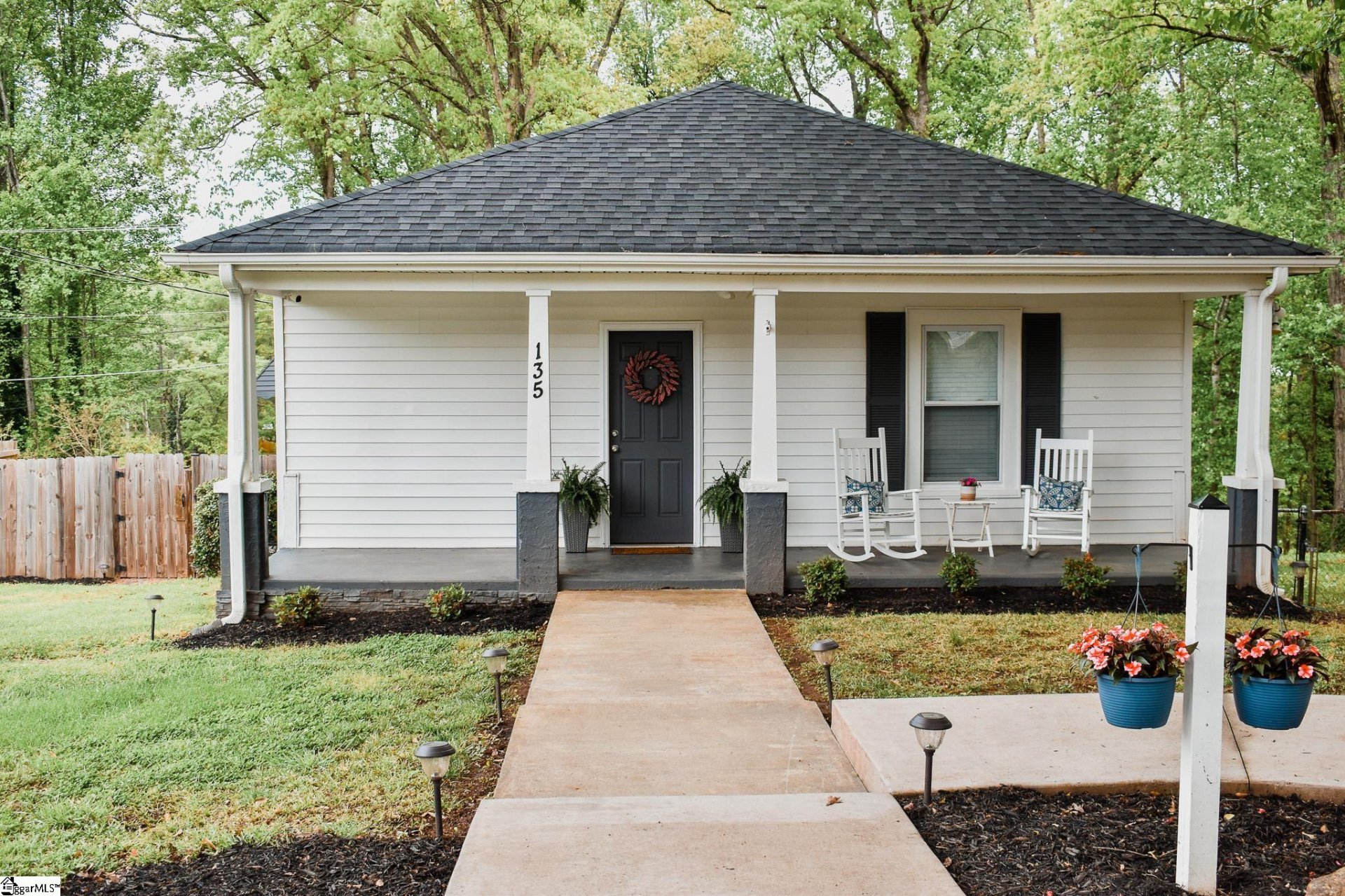 Property image 1 at 135 Margaret Street, Easley, SC 29640