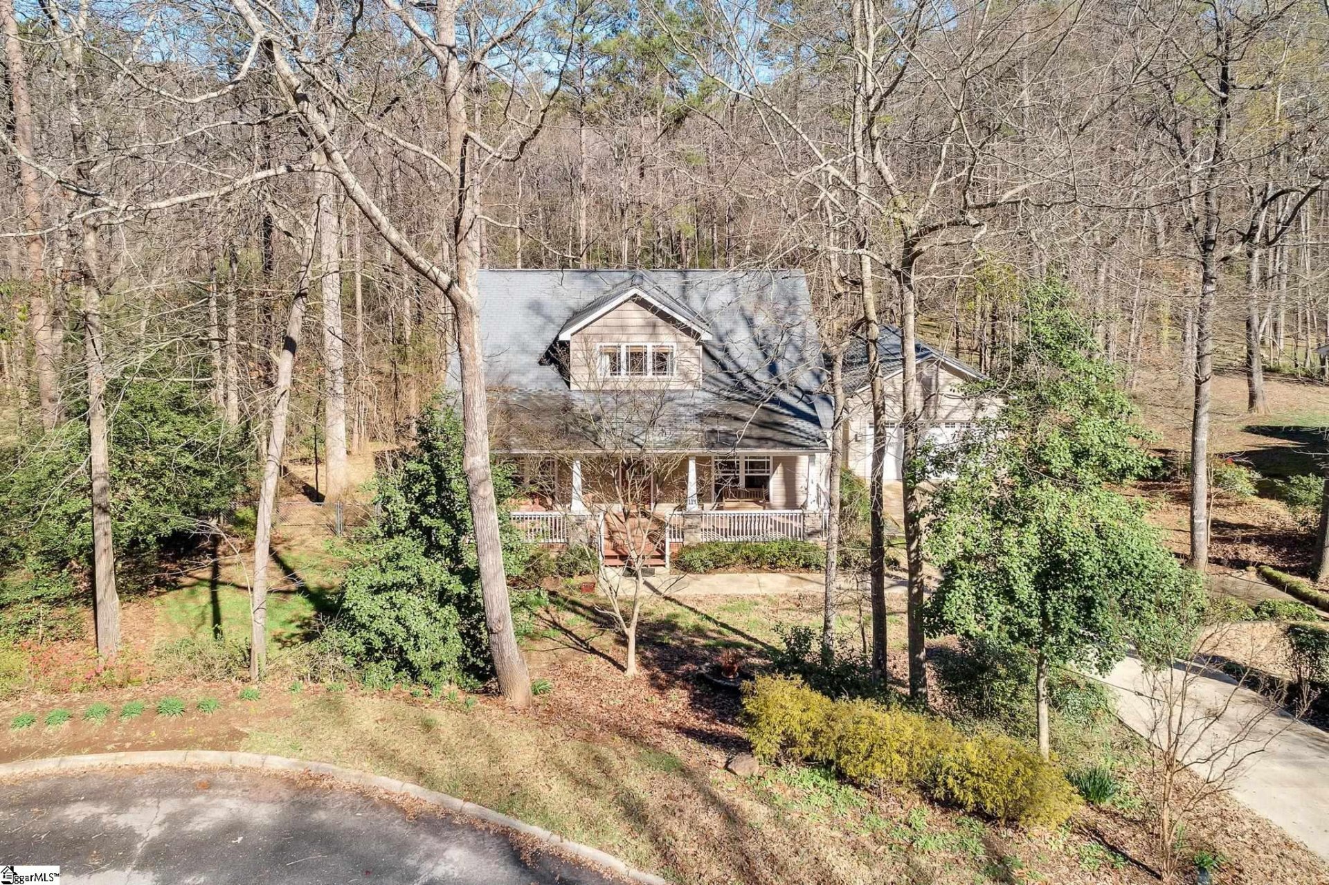 Property image 1 at 114 Muirwood Drive, Mauldin, SC 29662-2325