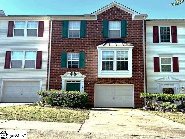 Property image 1 at 506 Canewood Place, Mauldin, SC 29662