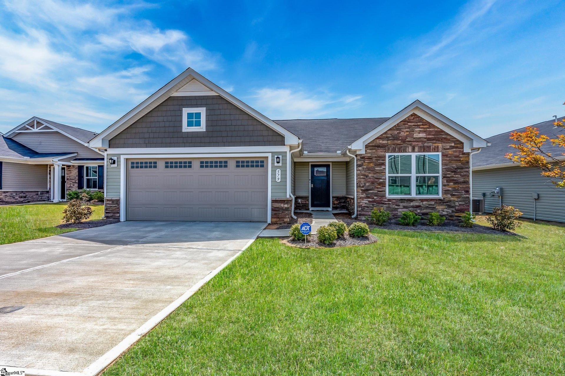 579 Olivia Springs Drive