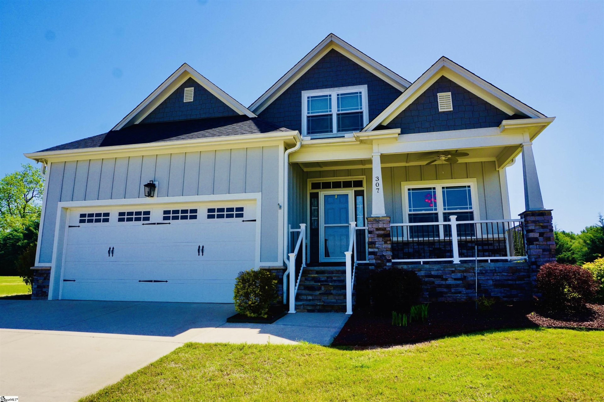 Property image 1 at 307 Elyan Court, Taylors, SC 29687