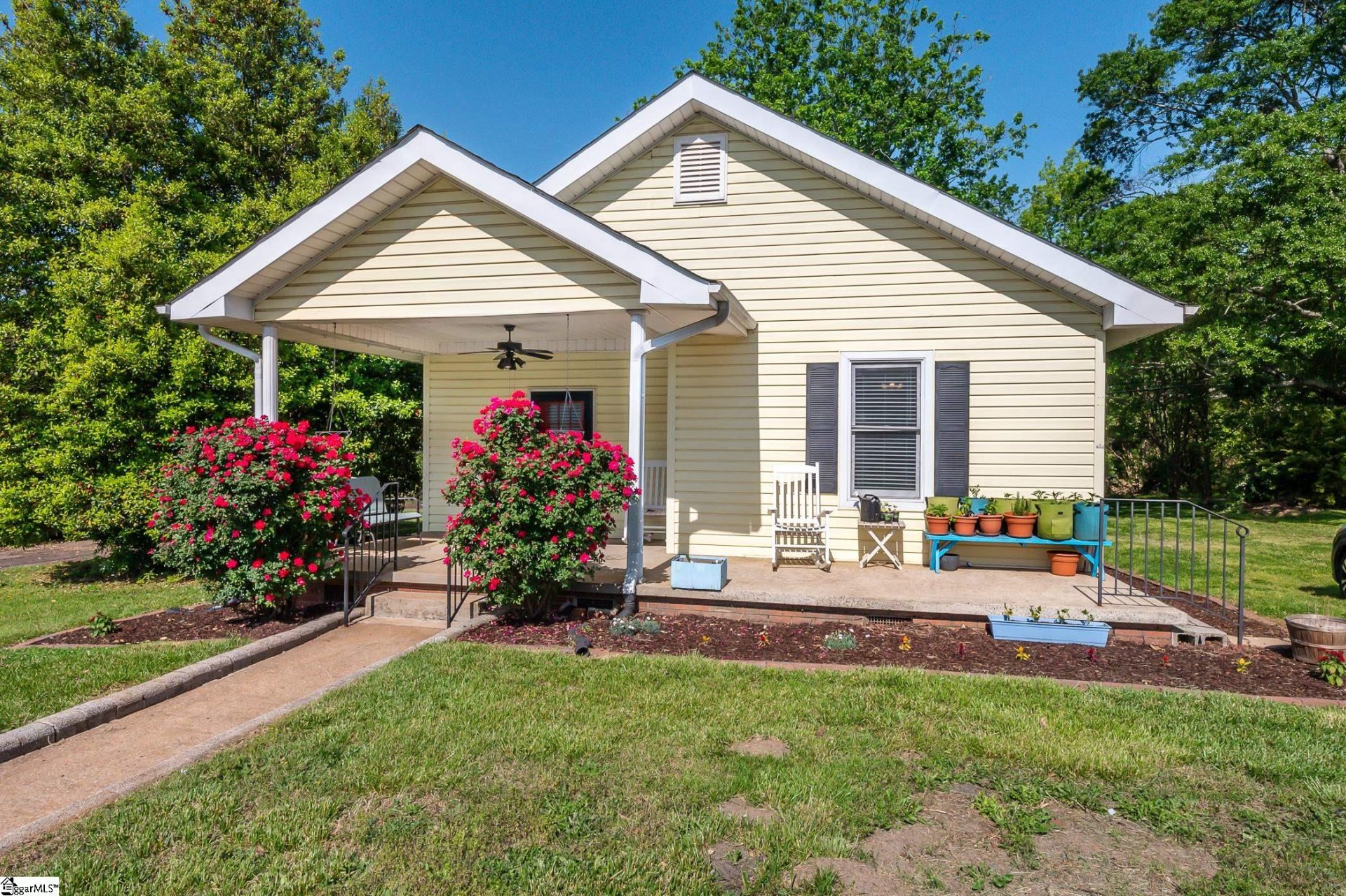 Property image 1 at 7 Lawrence Street, Lyman, SC 29365