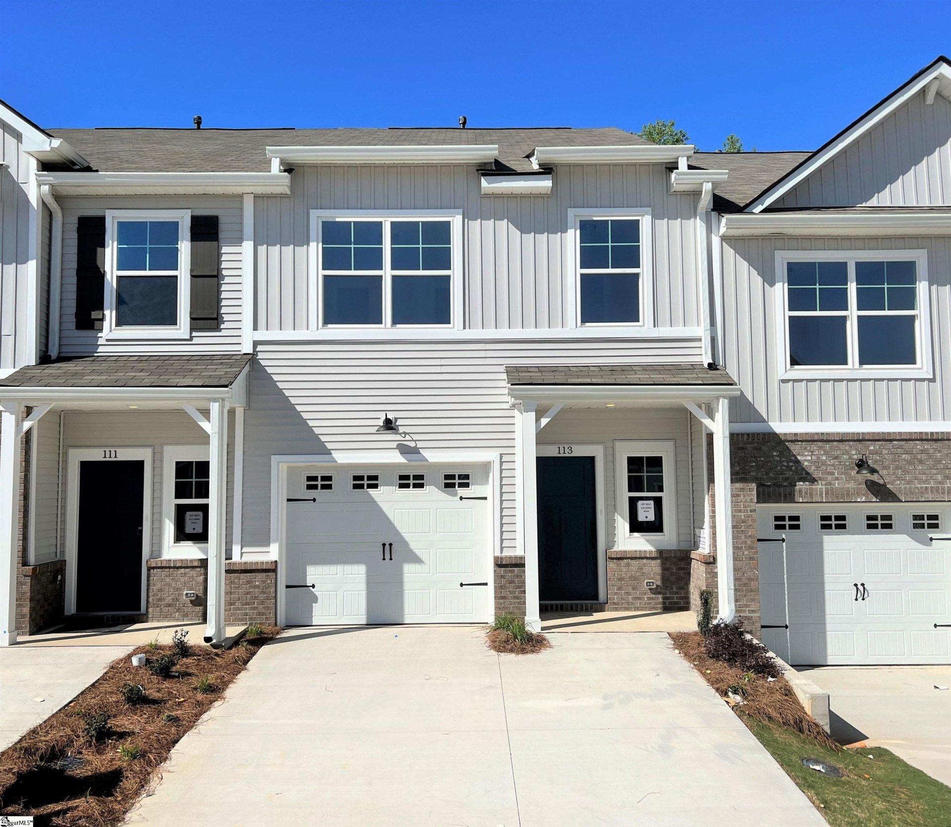 Property image 1 at 113 Callen Drive, Greenville, SC 29607