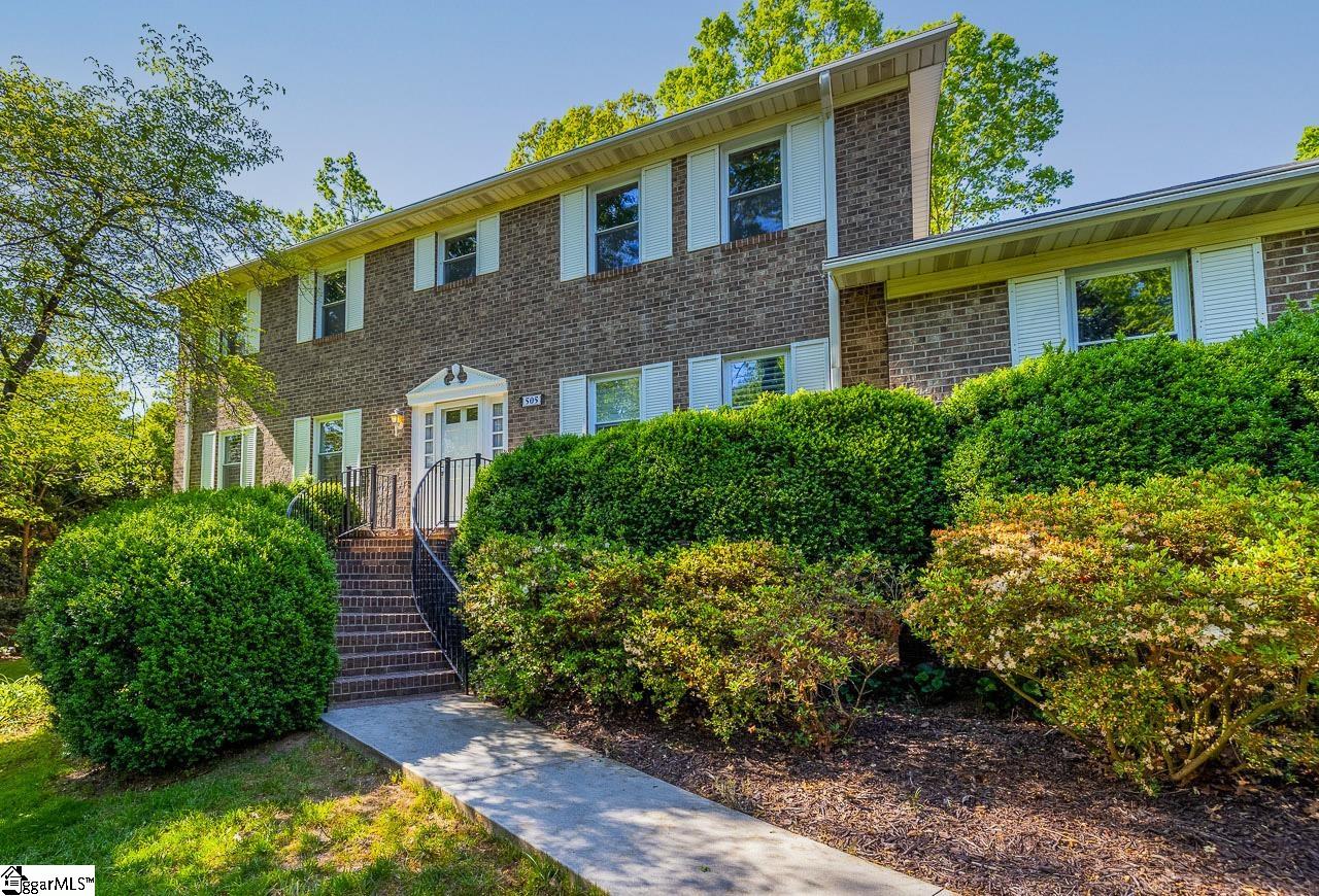 505 Edwards Mill Road