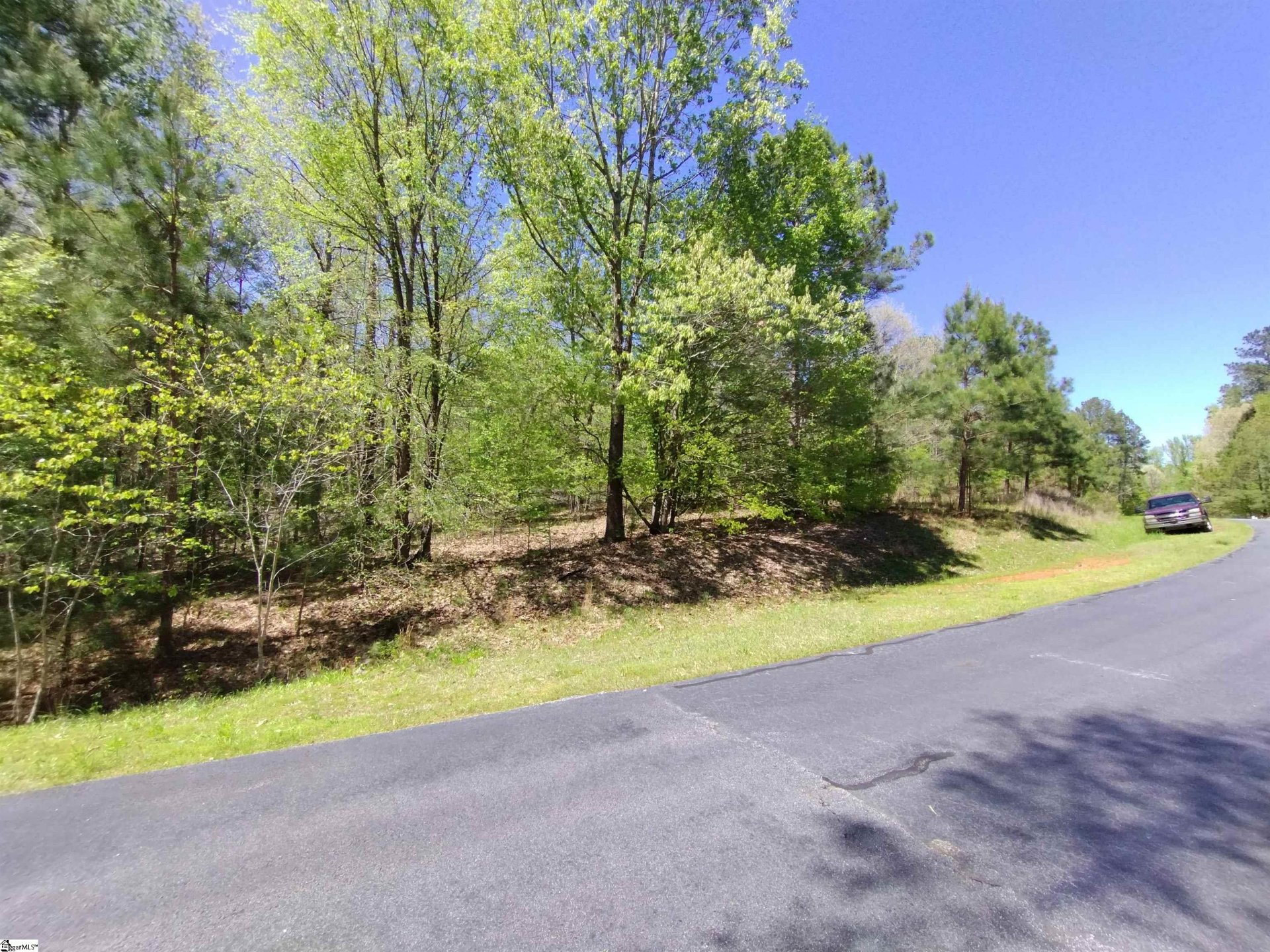 Property image 1 at 00 W Commodore Drive, Cross Hill, SC 29322