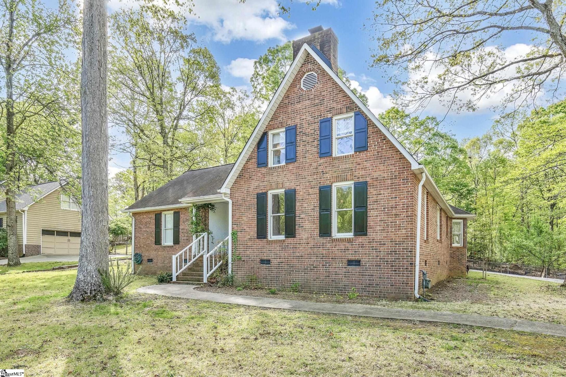 Property image 1 at 105 Muirwood Drive, Mauldin, SC 29662