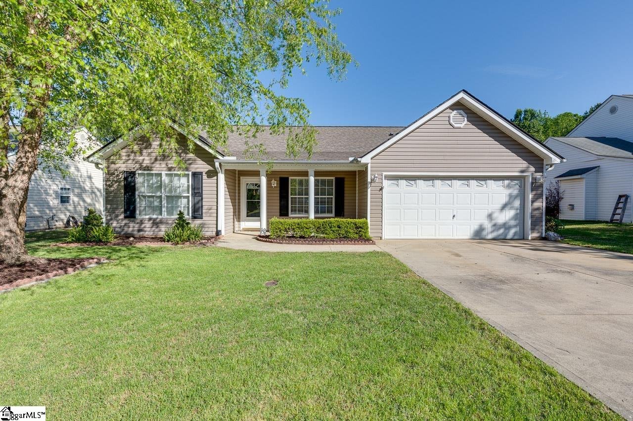 Property image 1 at 280 Rivers Edge Drive, Easley, SC 29642