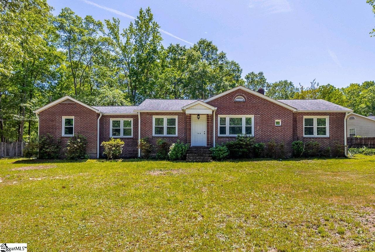 Property image 1 at 144 Wilbon Circle, Simpsonville, SC 29681
