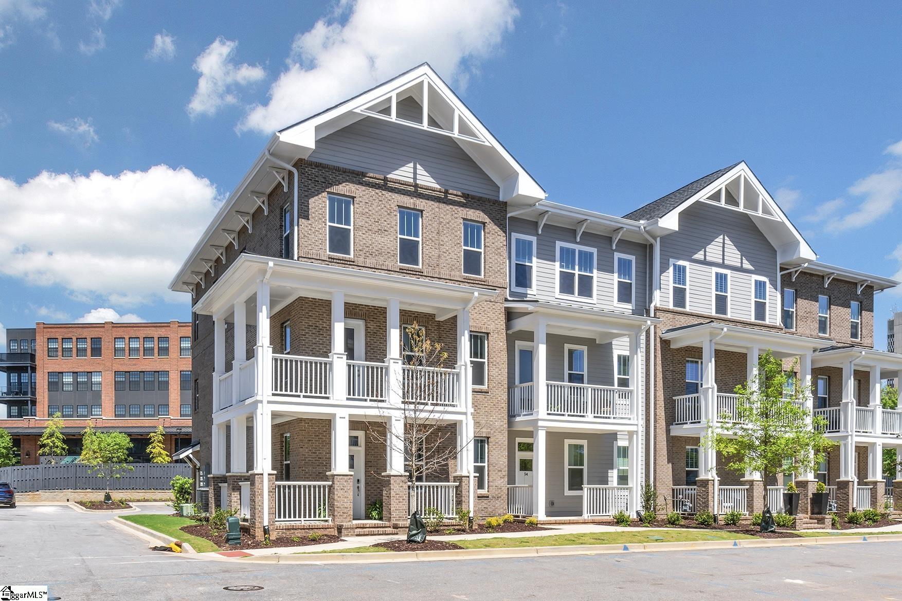 Property image 1 at 56 Canvas Street, Greenville, SC 29601