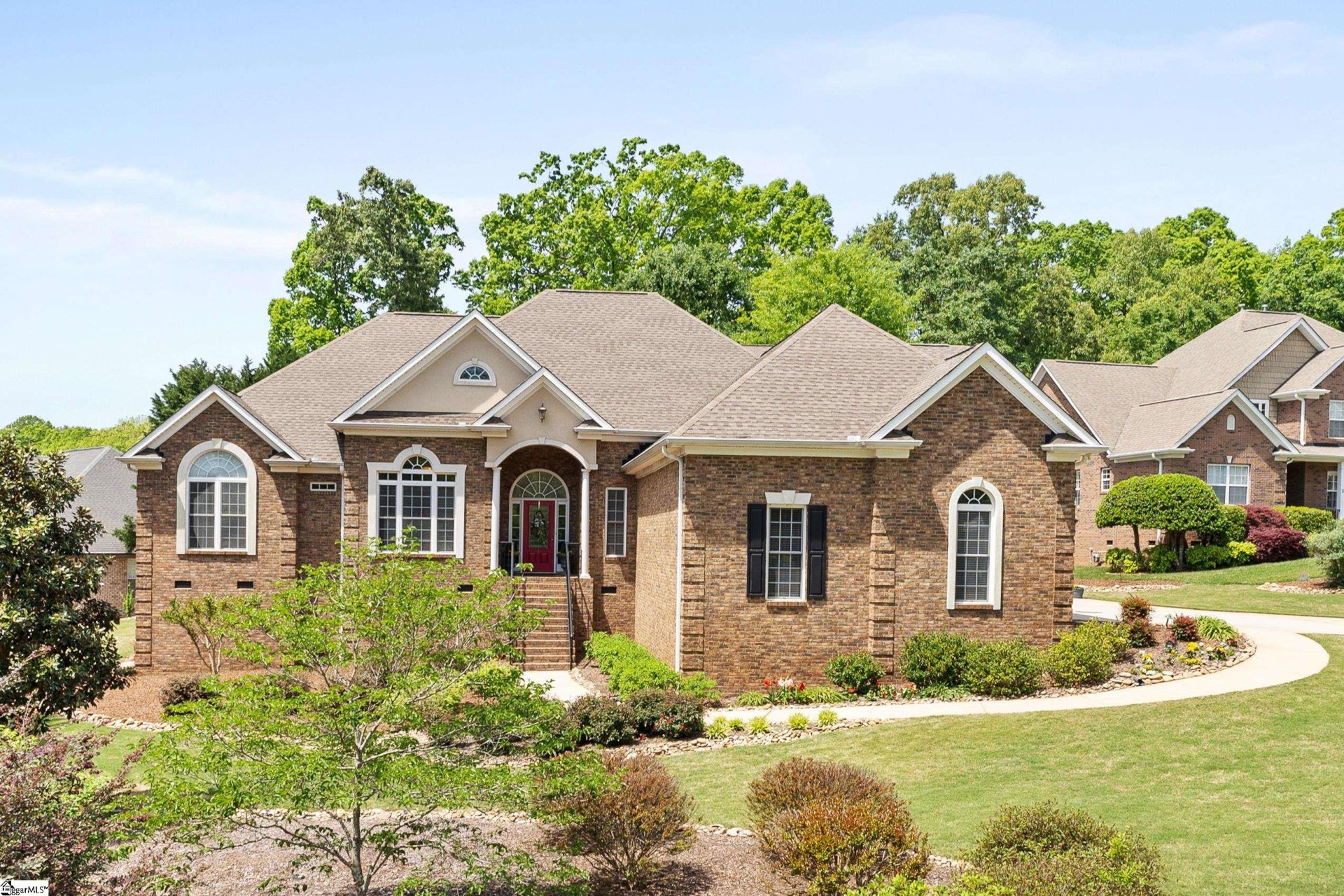 Property image 1 at 1 Rosefield Court, Fountain Inn, SC 29644