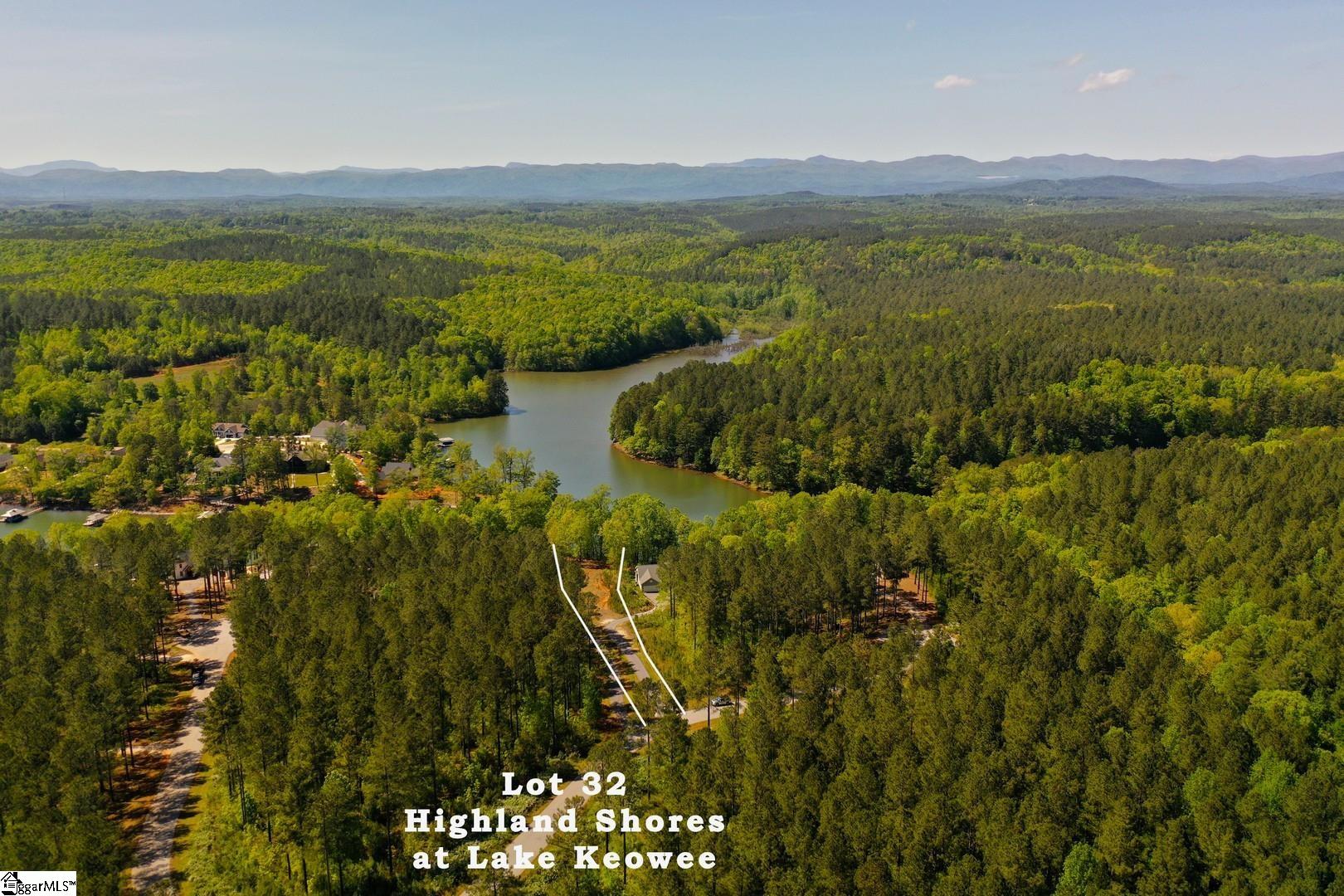 Property image 1 at 32 High Hampton Road, Salem, SC 29676