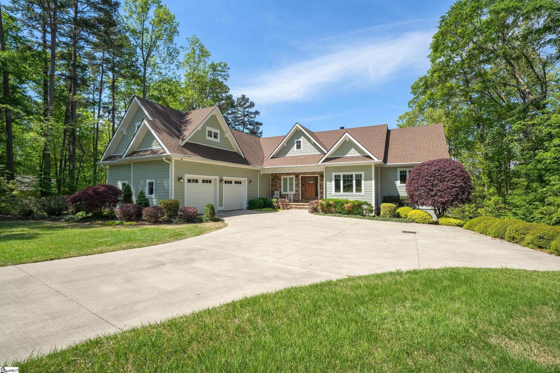 Property image 1 at 506 Peninsula Road, West Union, SC 29696