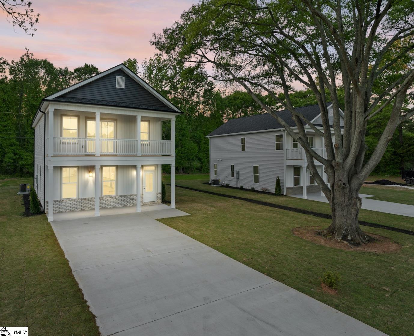 Property image 1 at 110A L Street, Williamston, SC 29697-2165