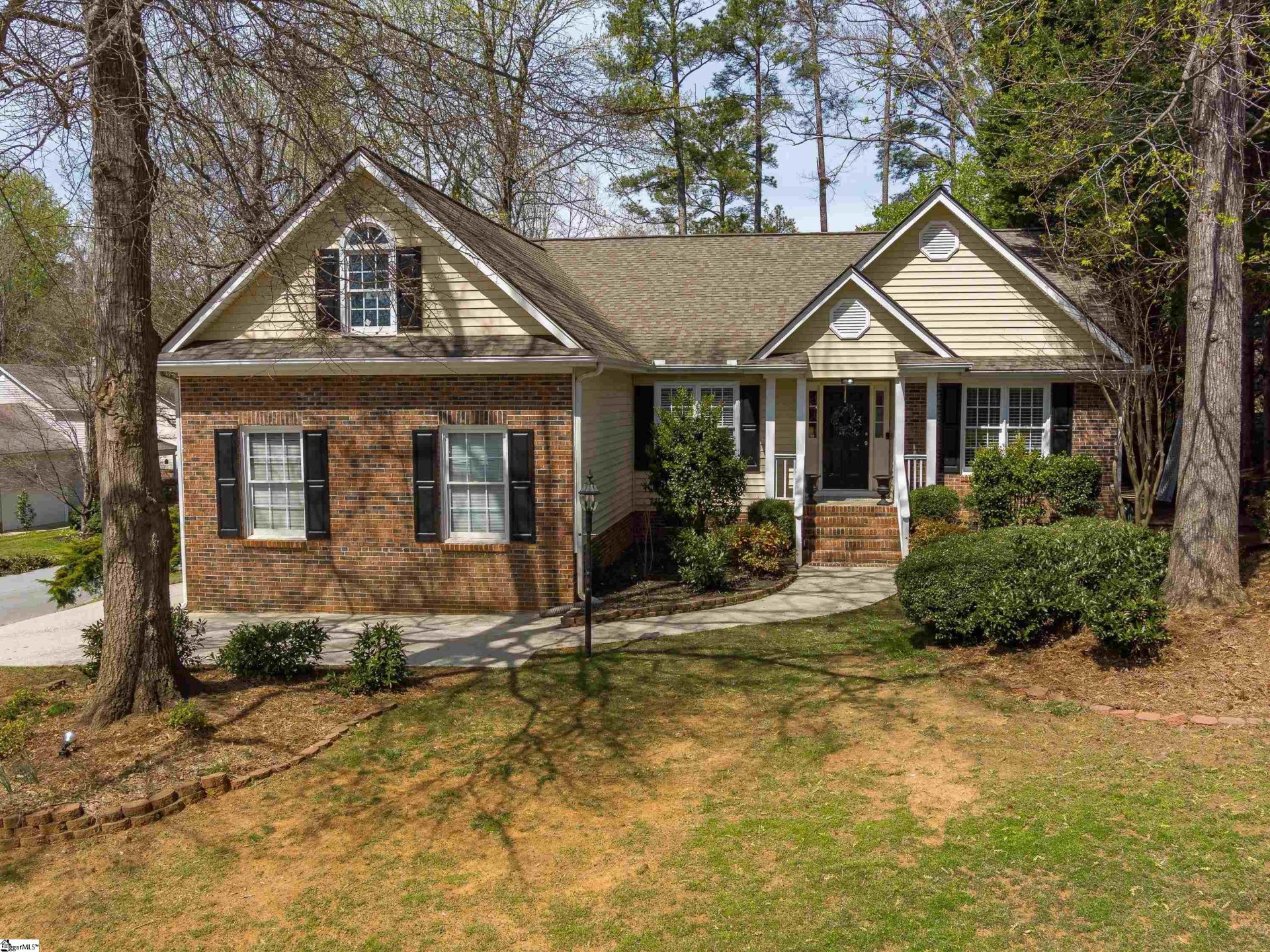 Property image 1 at 1 Charlestown Court, Mauldin, SC 29662