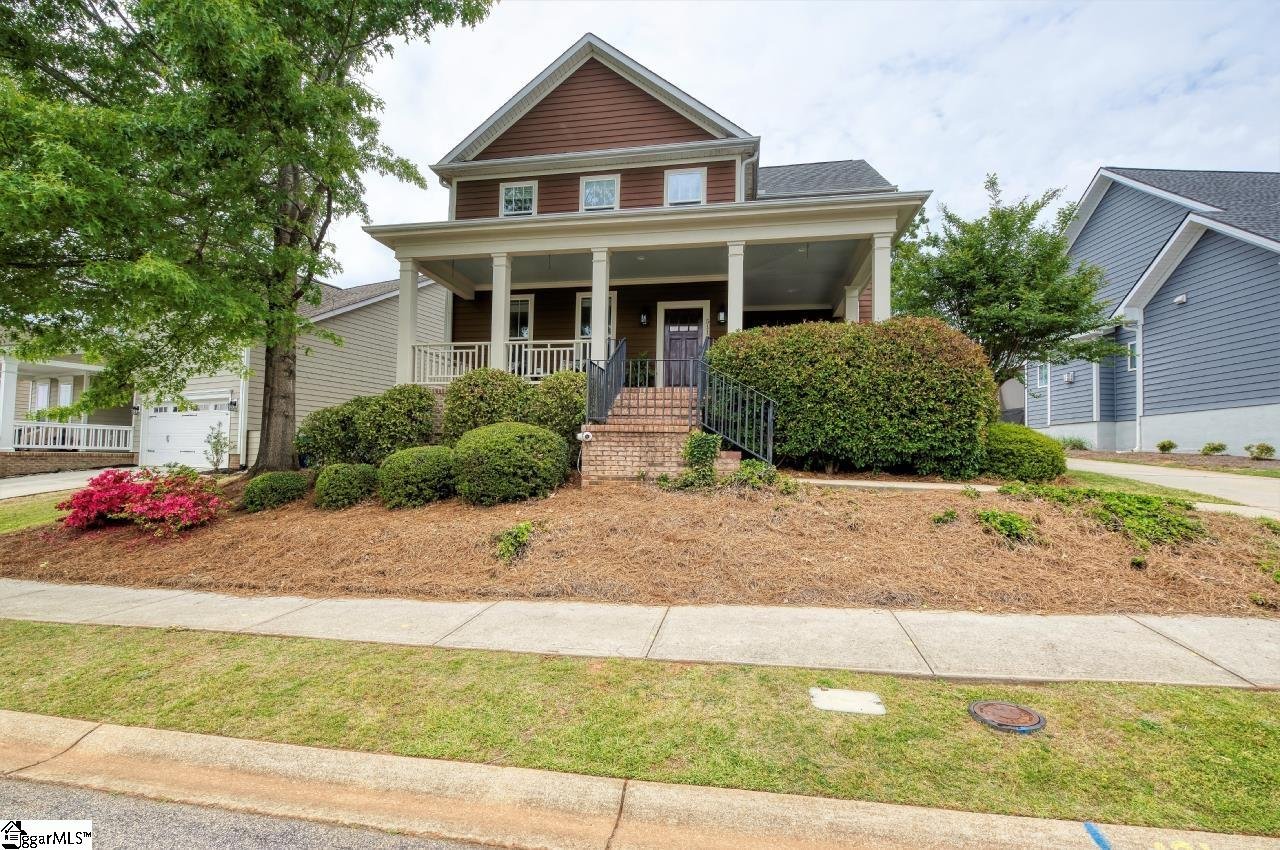Property image 1 at 511 Carilion Lane, Greenville, SC 29617