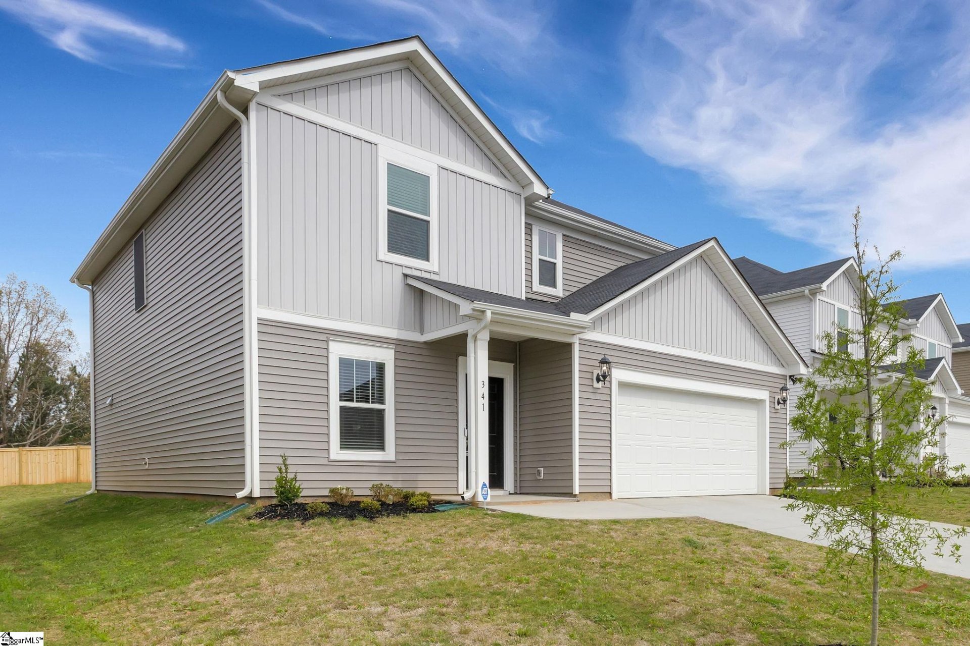 Property image 1 at 341 Pewter Circle, Simpsonville, SC 29680
