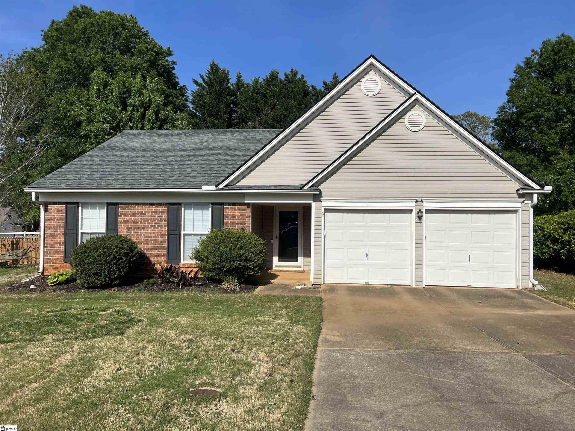 Property image 1 at 4 Ganton Court, Simpsonville, SC 29680