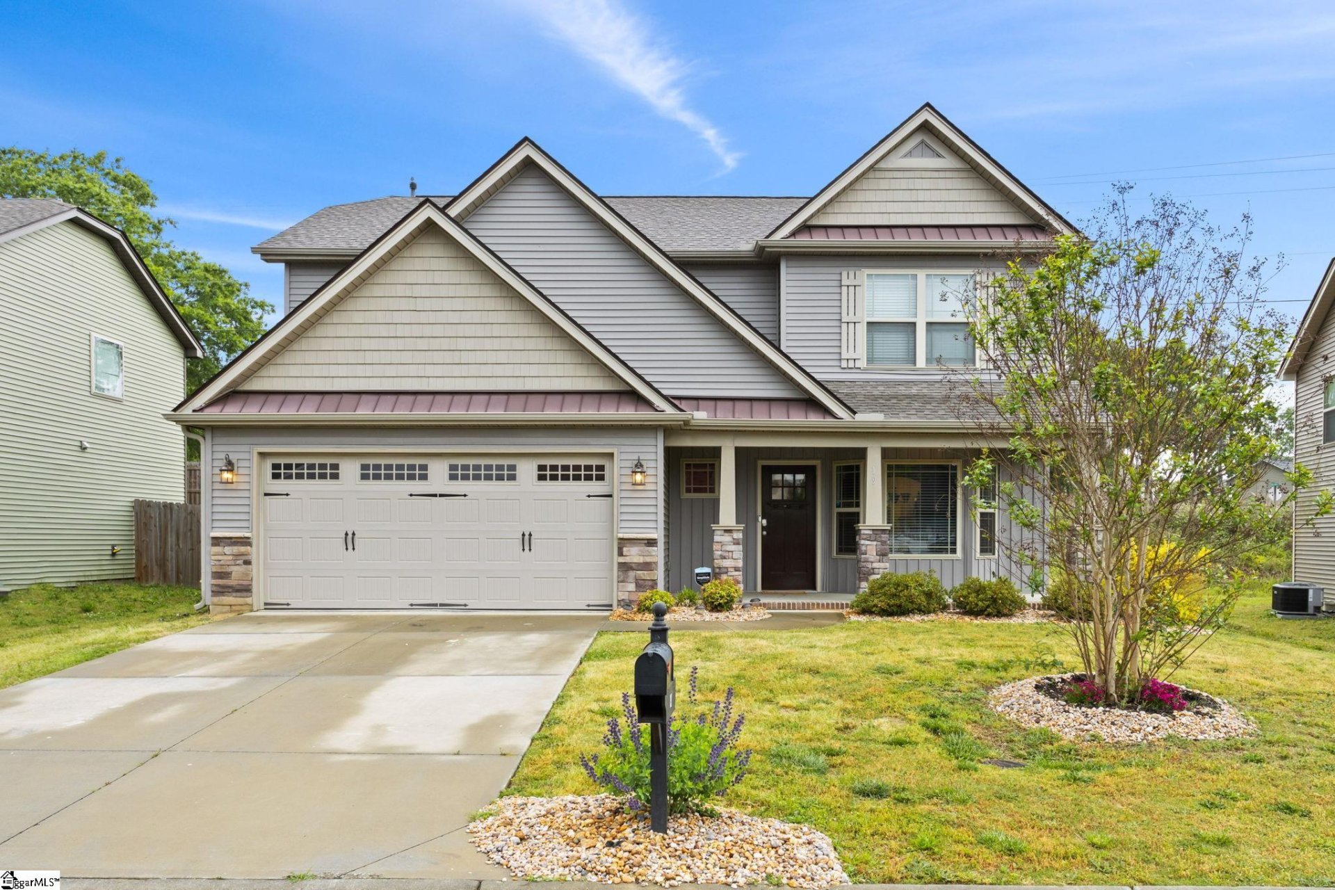 Property image 1 at 19 Ivyberry Road, Simpsonville, SC 29681