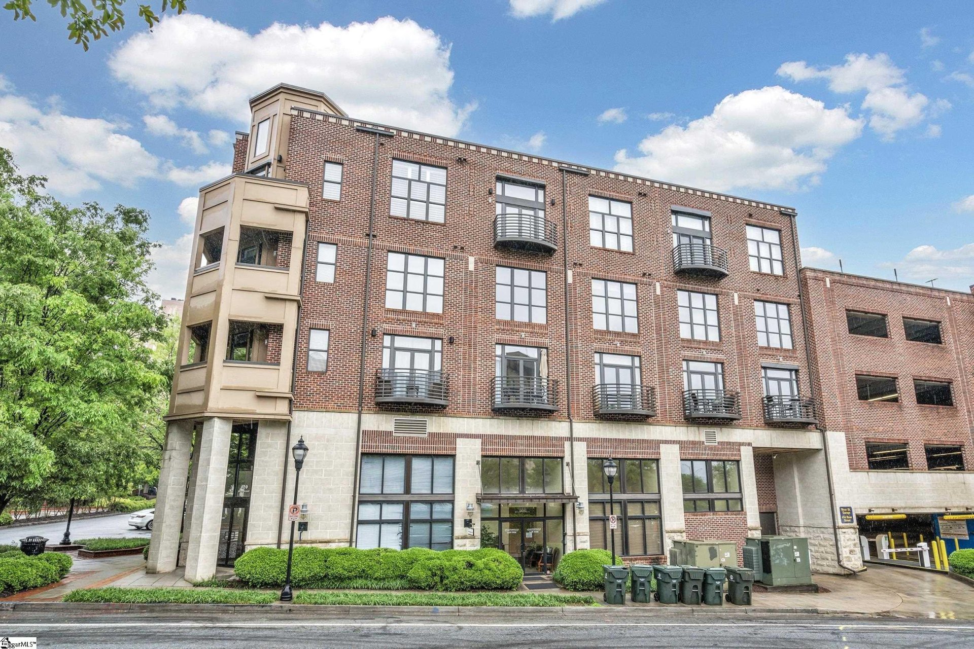 Property image 1 at 101 W Court Street, Greenville, SC 29601