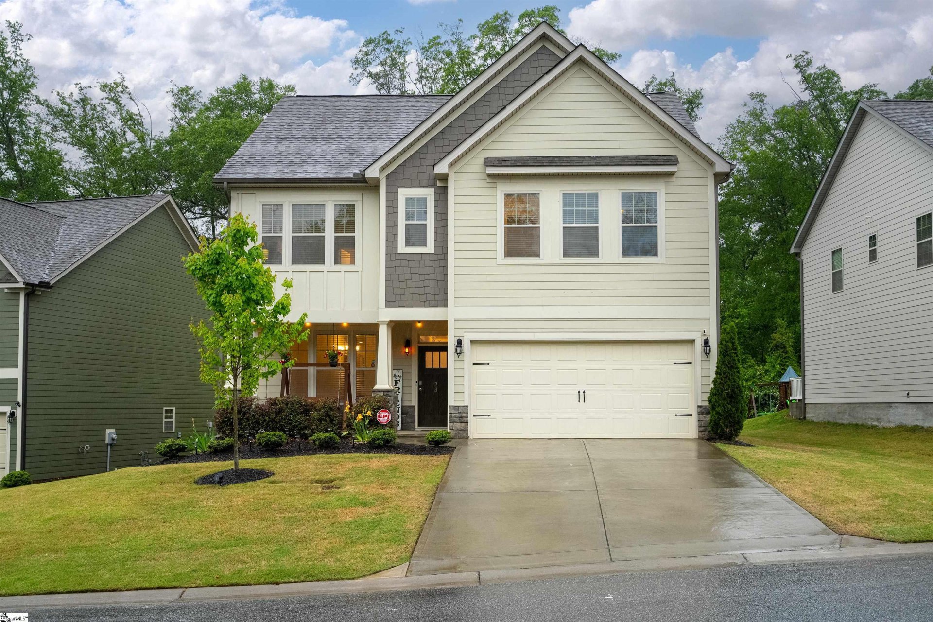 Property image 1 at 23 Noble Wing Lane, Taylors, SC 29687