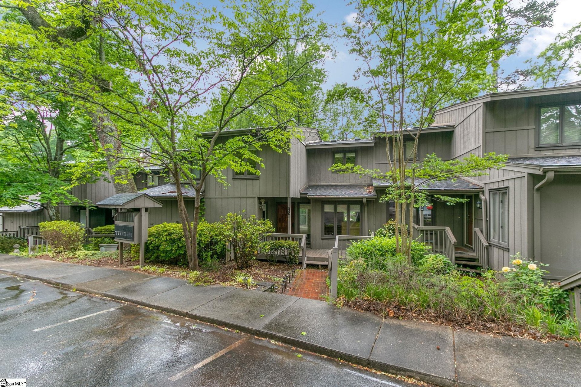 Property image 1 at 155 Ingleoak Lane, Greenville, SC 29615