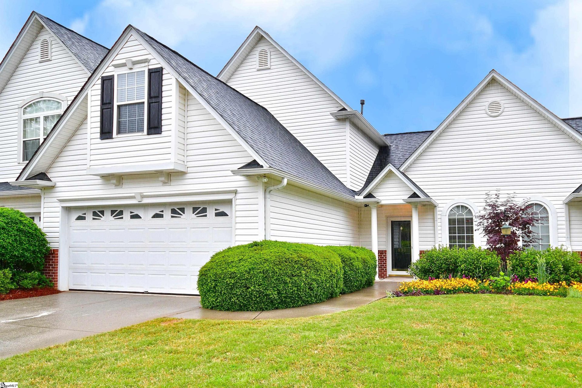 Property image 1 at 630 Glassyrock Court, Greer, SC 29650