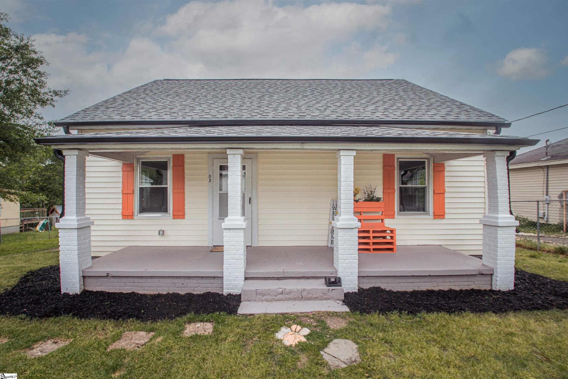 Property image 1 at 503 King Street, Easley, SC 29640