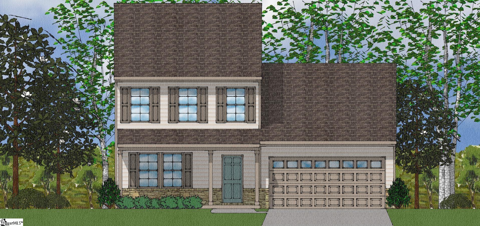 Property image 1 at 3023 Margaret Court, Chesnee, SC 29323