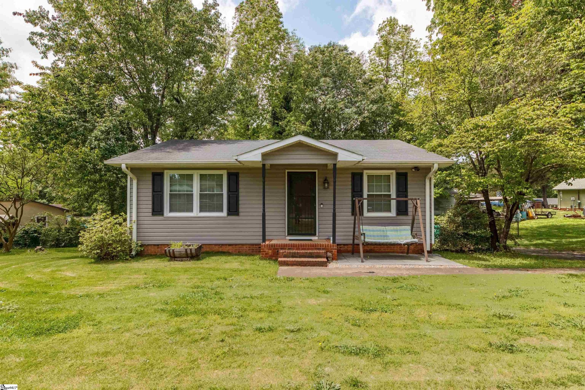 Property image 1 at 117 Loblolly Drive, Wellford, SC 29385