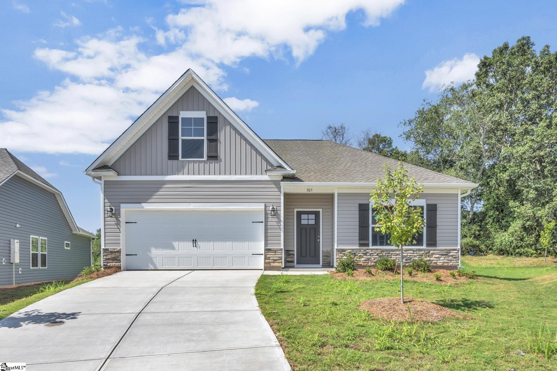 Property image 1 at 305 Videre Woods Court, Piedmont, SC 29673