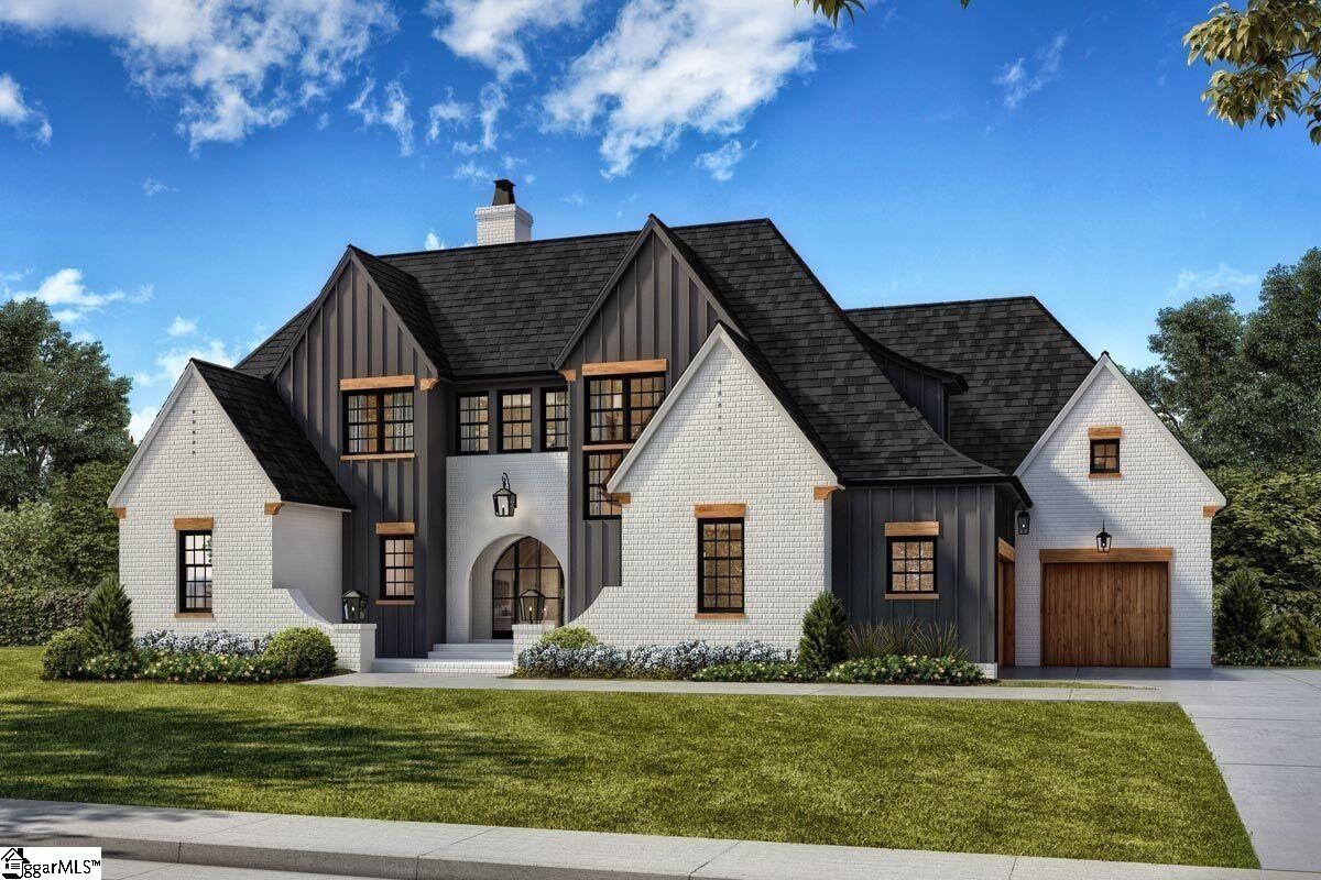 Property image 1 at 301 Red Spruce Lane, Greer, SC 29651