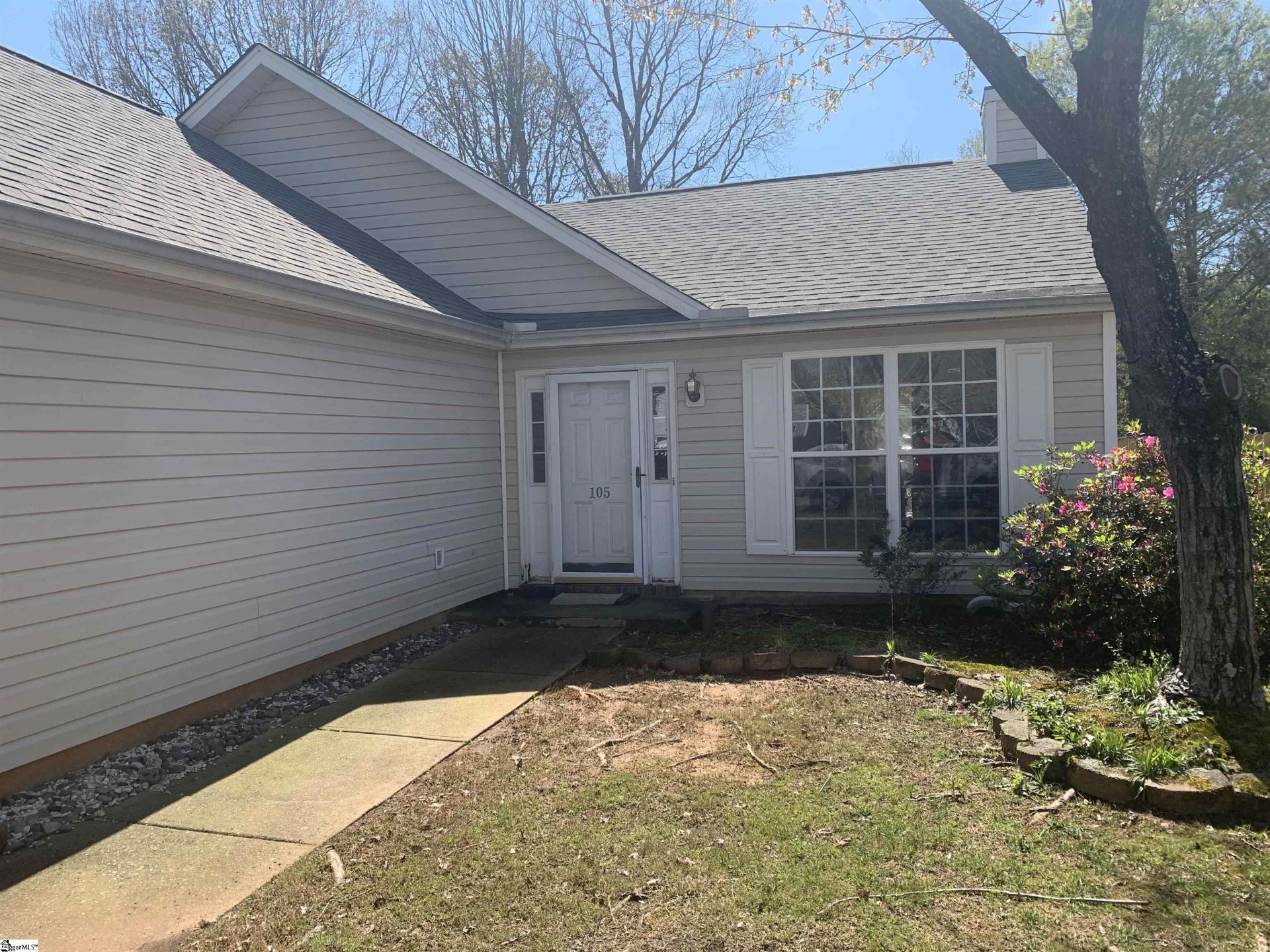 Property image 1 at 105 Summerchase Drive, Simpsonville, SC 29680