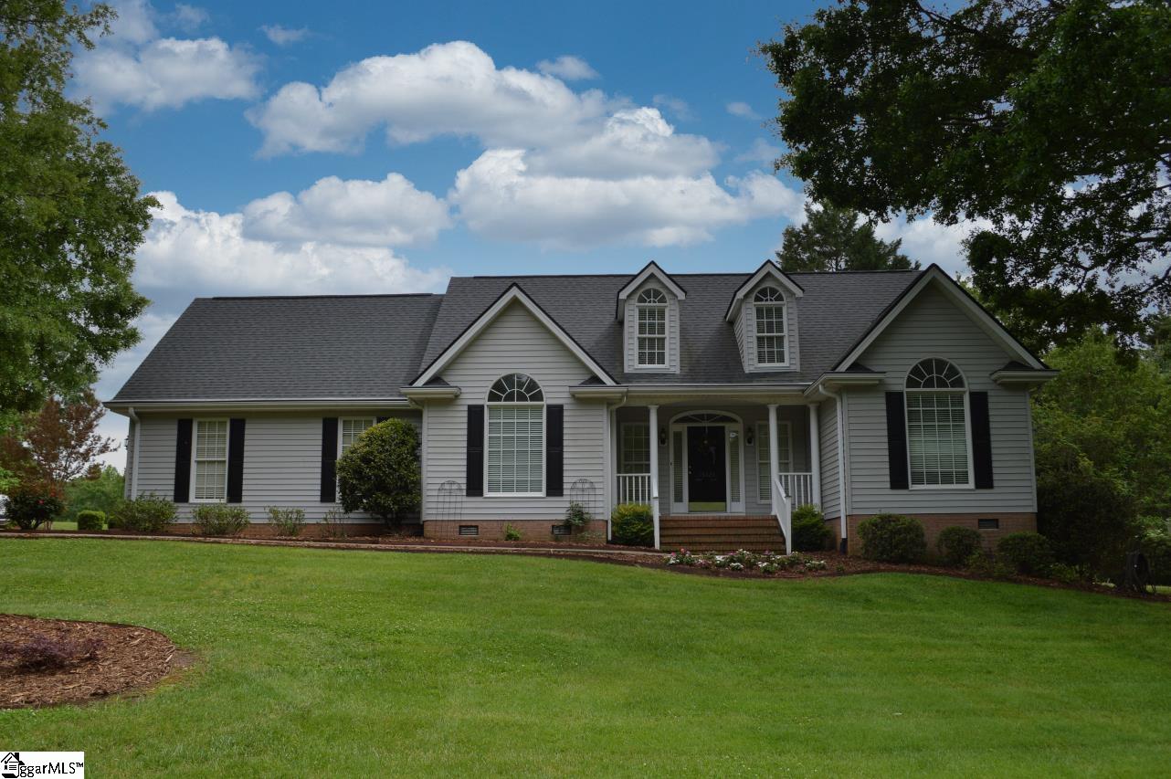 15026 Beacon Ridge Drive