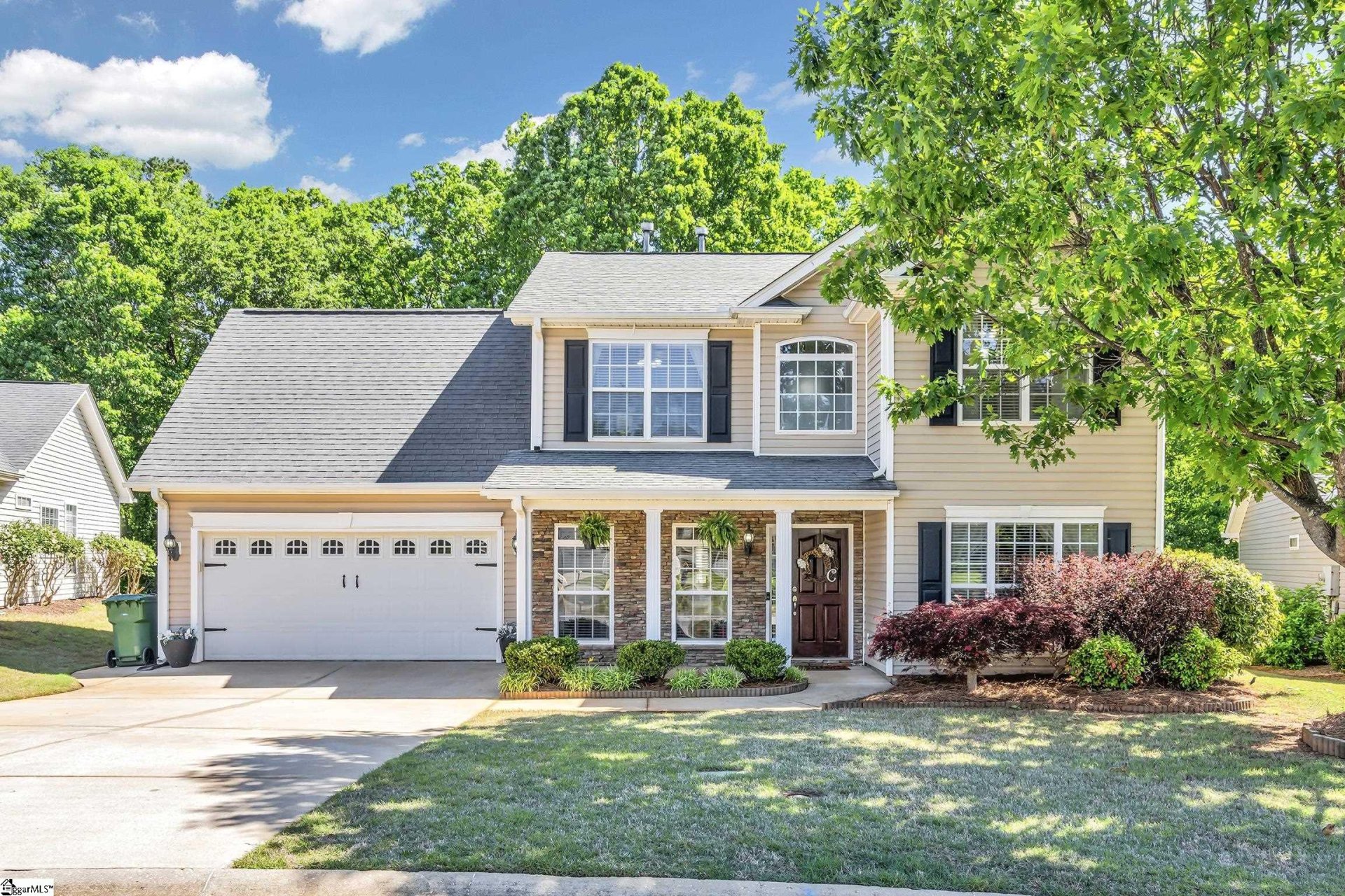 Property image 1 at 15 Southern Height Drive, Greenville, SC 29607