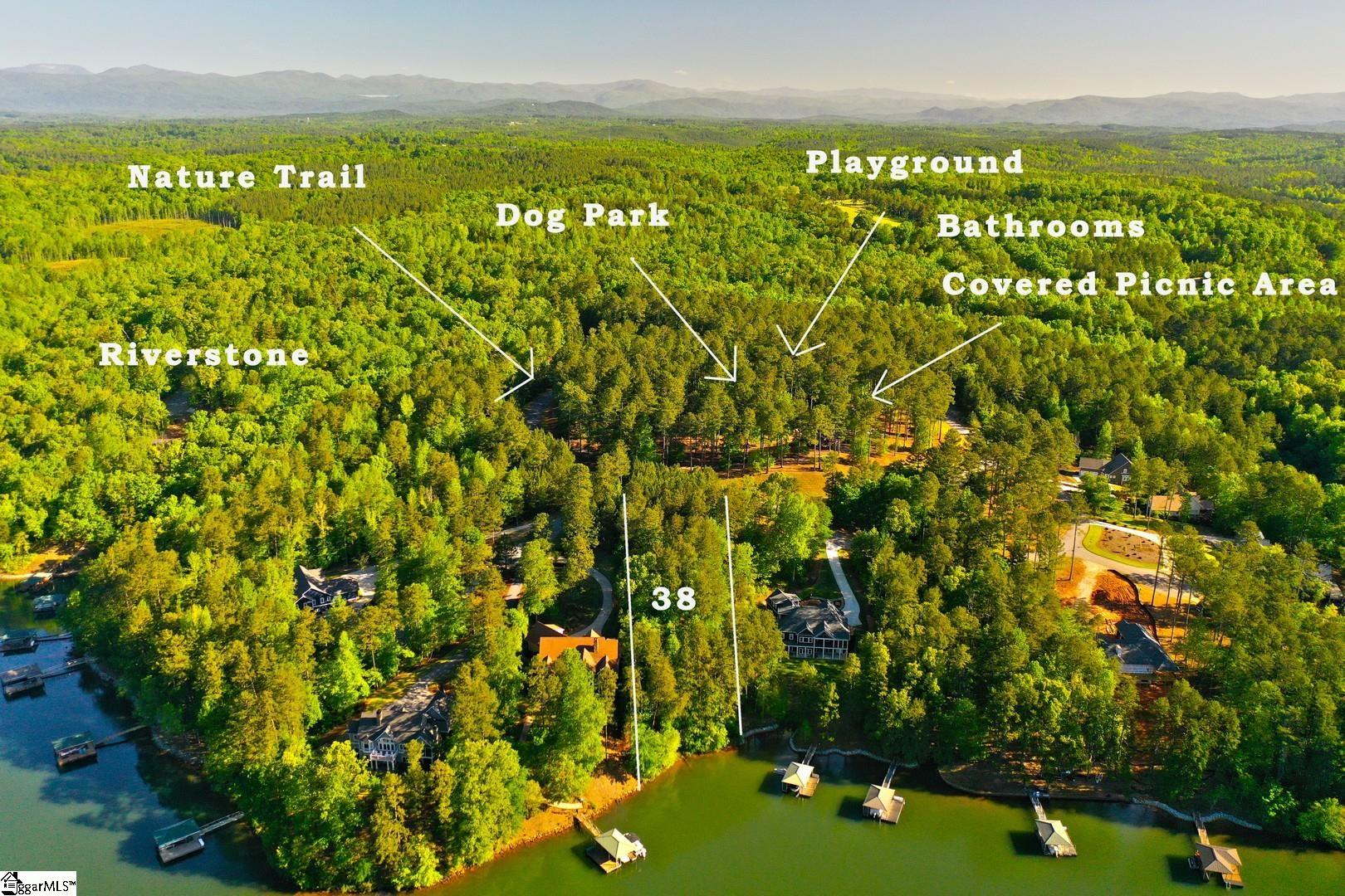 Property image 1 at 38 Riverstone Drive, Salem, SC 29676