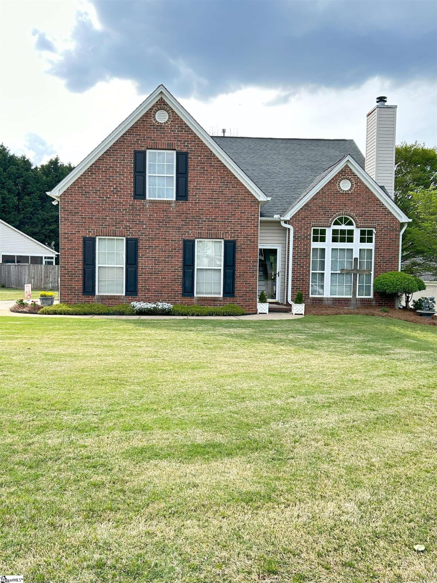 Property image 1 at 100 Bramford Way, Simpsonville, SC 29680