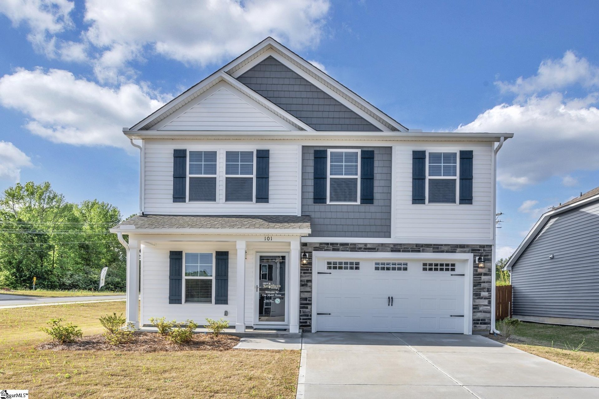 Property image 1 at 101 Bruinen Drive, Fountain Inn, SC 29644