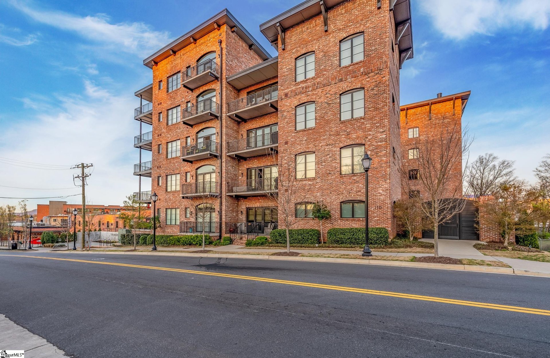 Property image 1 at 110 N Markley Street, Greenville, SC 29601