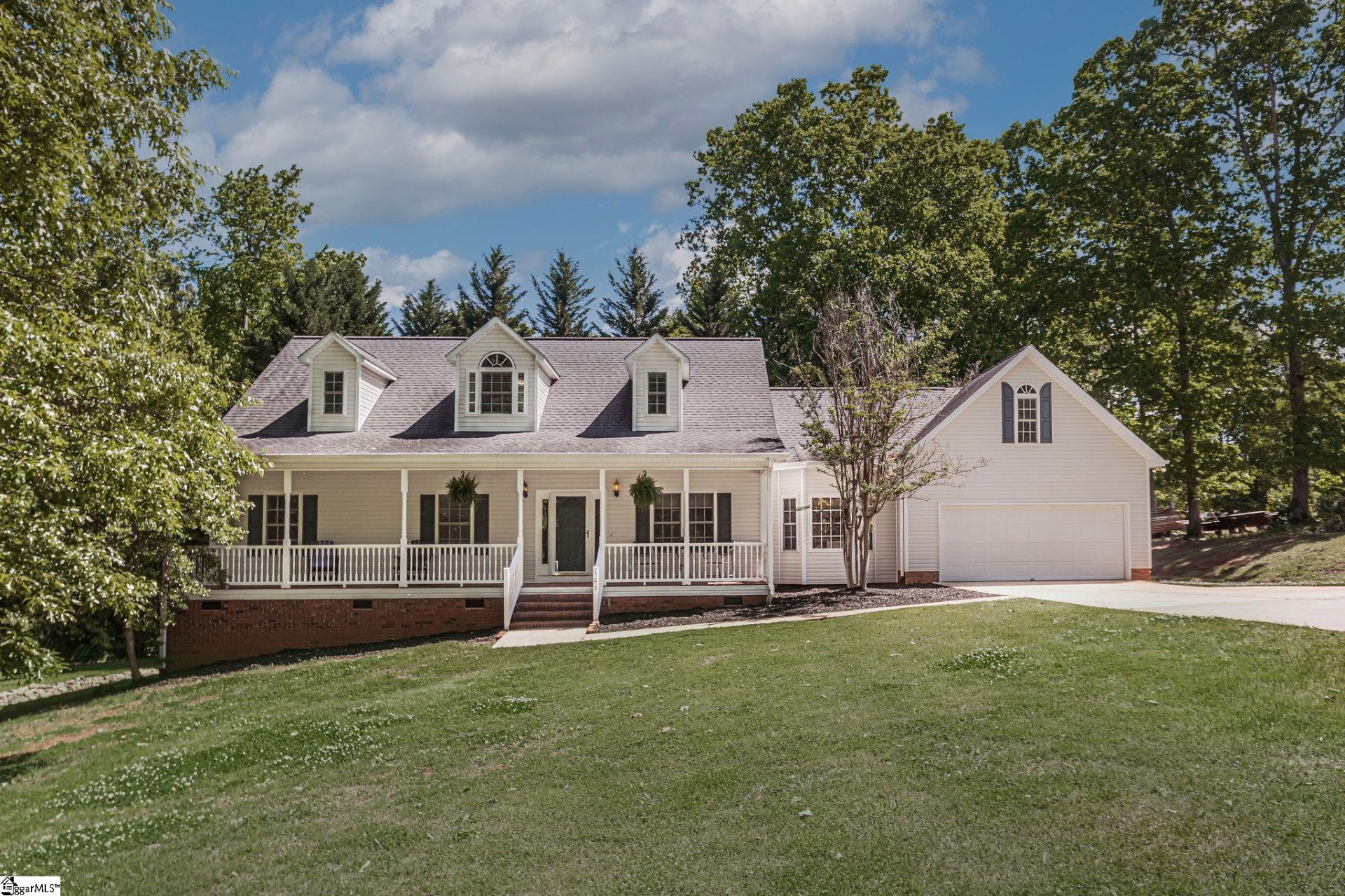 Property image 1 at 103 Taxiway Avenue, Easley, SC 29640