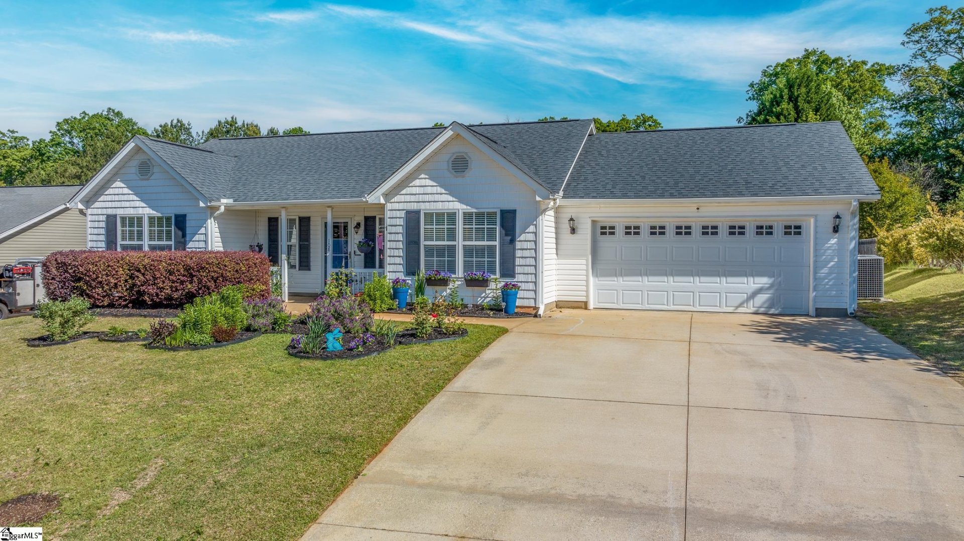 Property image 1 at 108 Care Lane, Greer, SC 29651