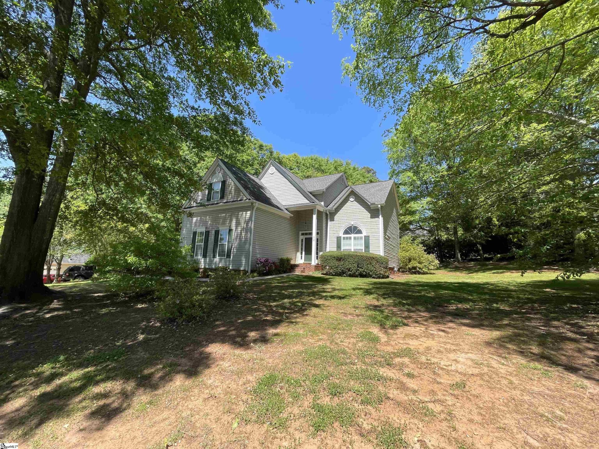 Property image 1 at 261 Lauren Hope Lane, Moore, SC 29369