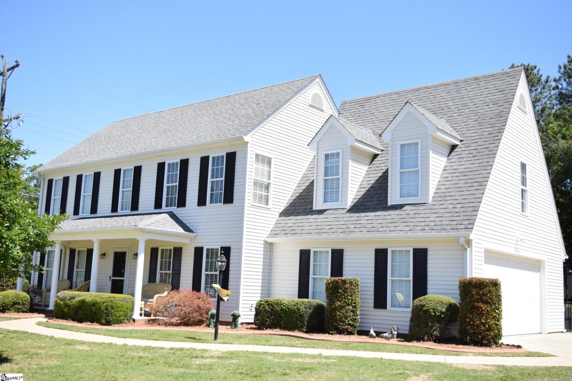 Property image 1 at 202 Rock Moss Drive, Williamston, SC 29697