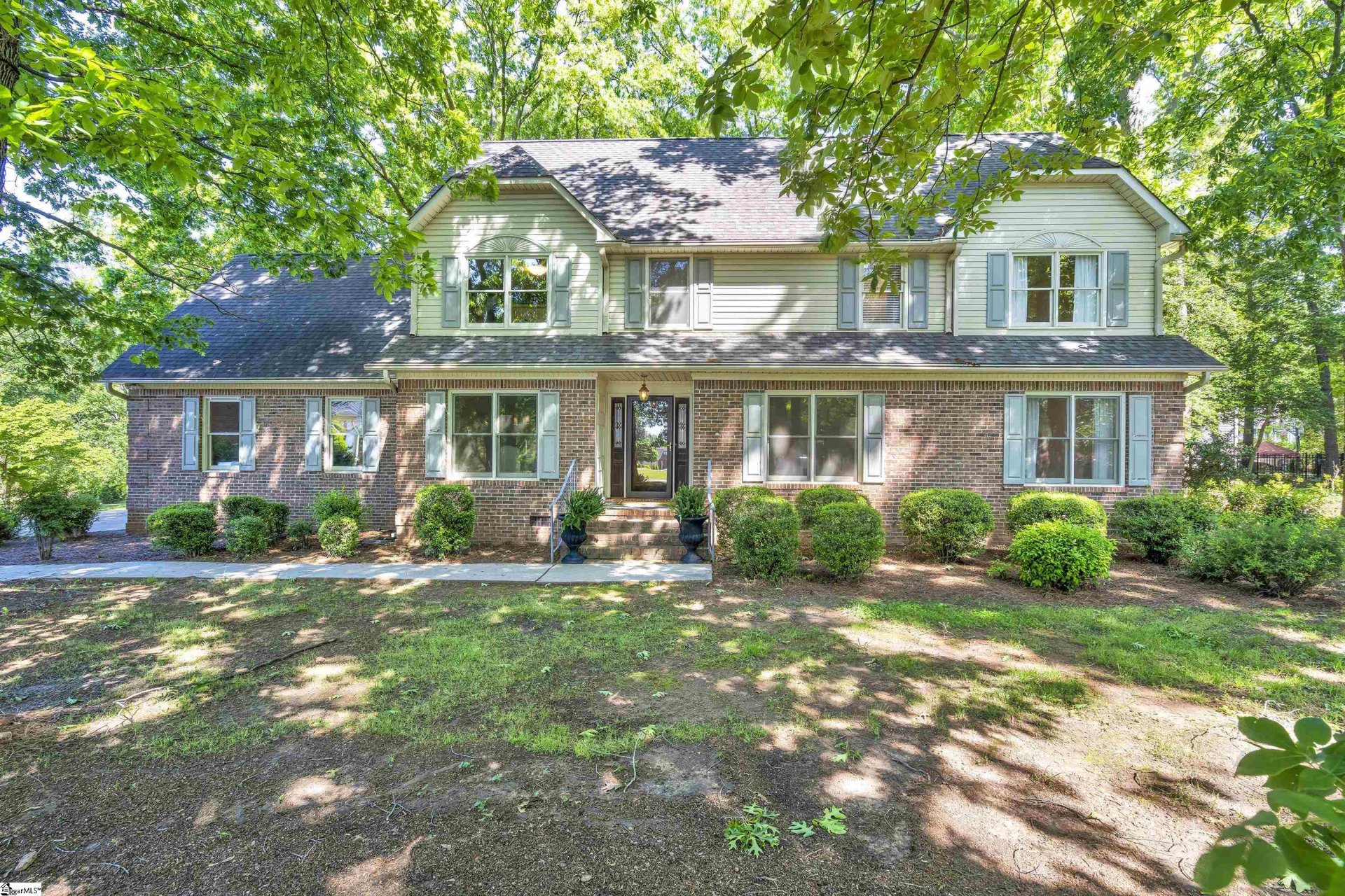 Property image 1 at 5 Clevington Court, Simpsonville, SC 29681