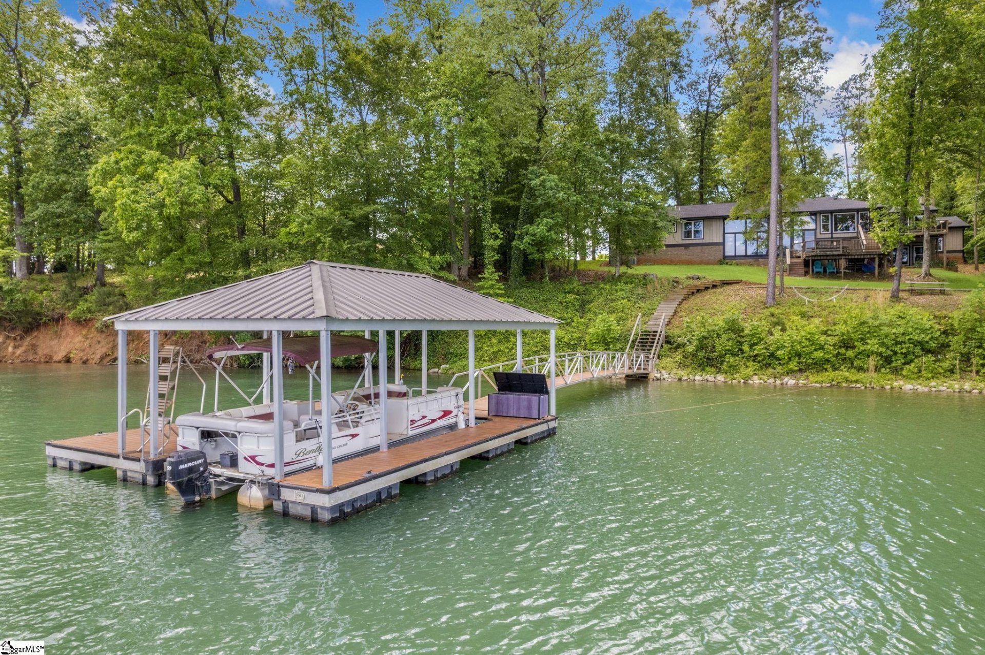 Property image 1 at 1529 Gaspe Boulevard, Seneca, SC 29672